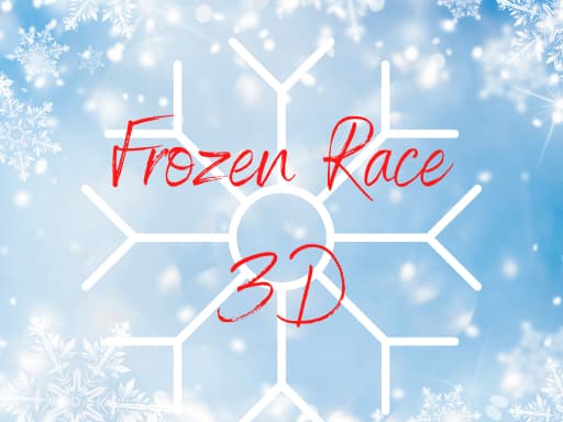 Frozen Race 3D thumbnail