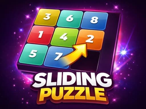 Sliding Puzzle thumbnail
