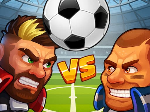 Head Football Game thumbnail