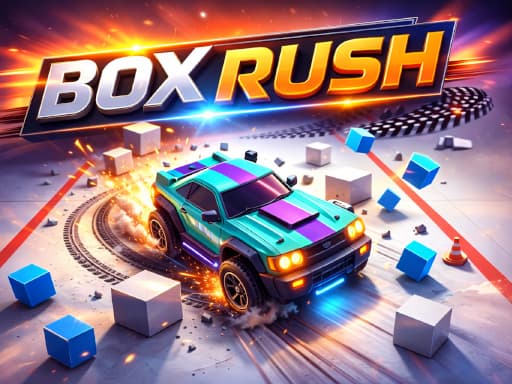 Box Rush thumbnail