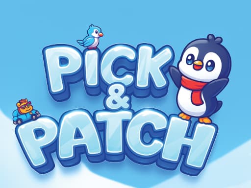 Pick and Patch thumbnail