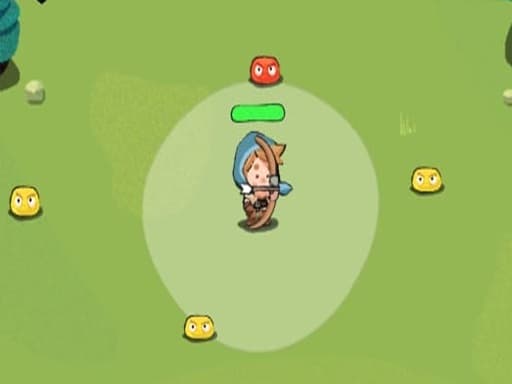 Last Quiver thumbnail