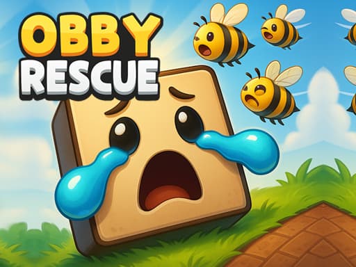 Obby Rescue thumbnail