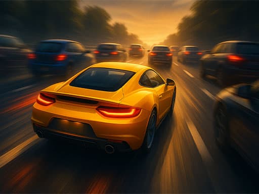 Hot Highway thumbnail