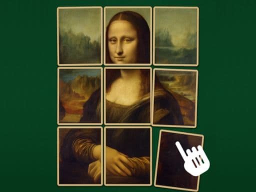 Jigsolitaire Deluxe thumbnail