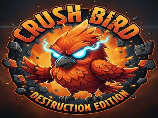 Crush Bird thumbnail