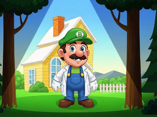 Super Doctor Bros Mano thumbnail