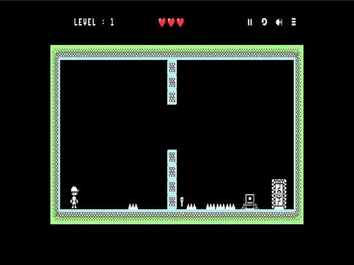 Edge of Survival thumbnail