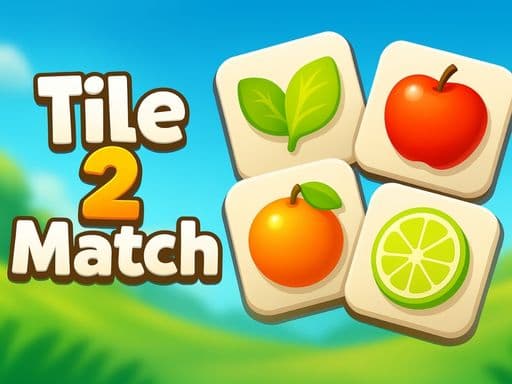 Tile 2 Match thumbnail