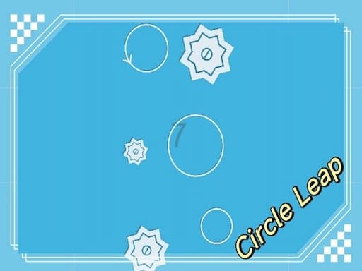 CircleLeap thumbnail
