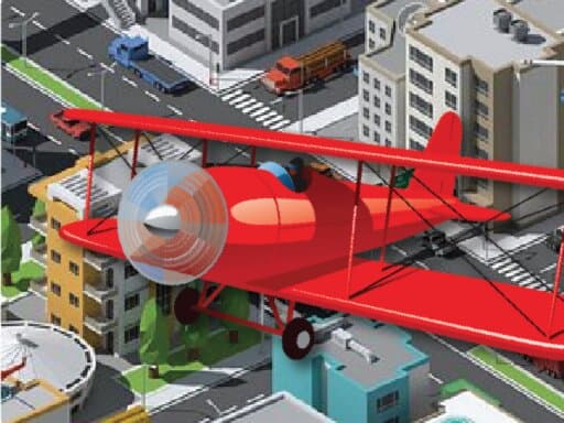 Crash Plan thumbnail