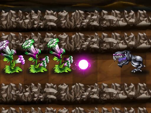 HorrorLand Defense thumbnail