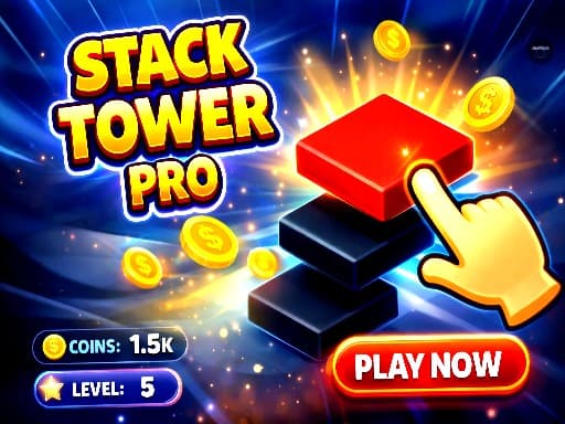 Stack Tower Pro thumbnail