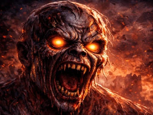 Nightfall Horde thumbnail