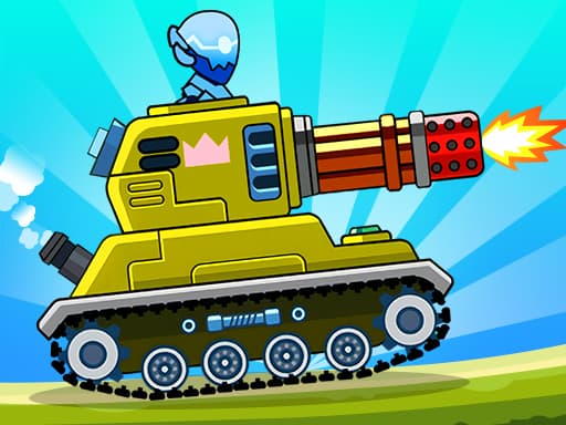 Tank Attack 2 thumbnail