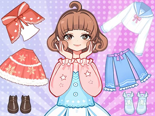 Girl Games Unblocked: Mini Fun thumbnail