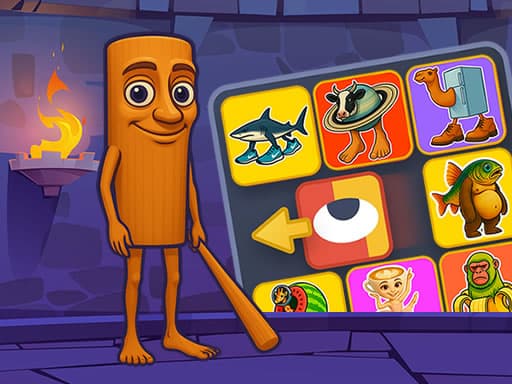 Italian Brainrot Puzzle thumbnail