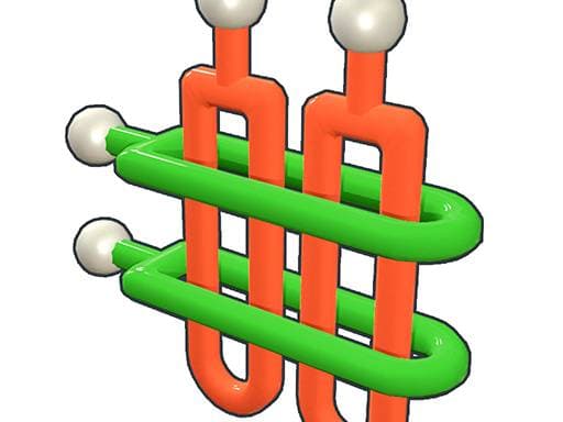 Pin Away Puzzle Tap It Out thumbnail