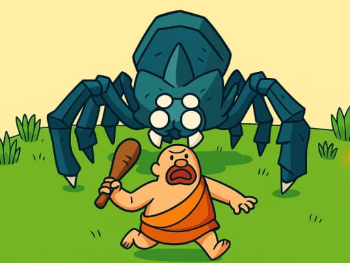 Idle Cave Story thumbnail