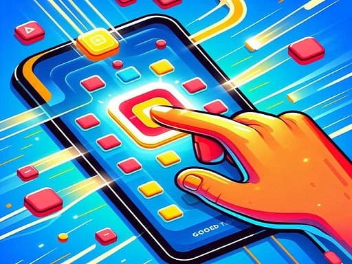 Tap React Plus thumbnail