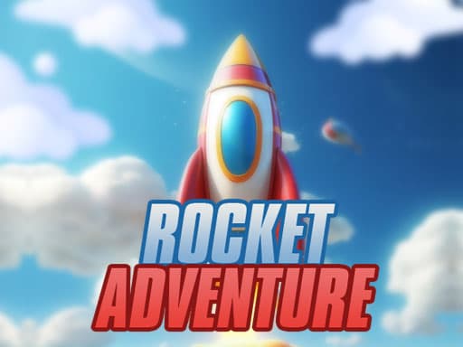 Rocket Adventure thumbnail