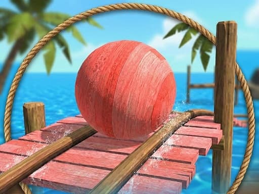 Extreme Ball Balancer 3D thumbnail