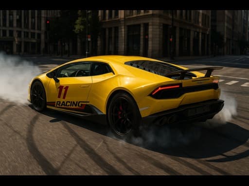Openworld Racing thumbnail