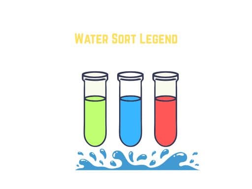 Water Sort Legend thumbnail