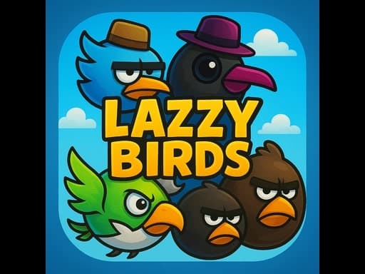 Lazzy Birds thumbnail