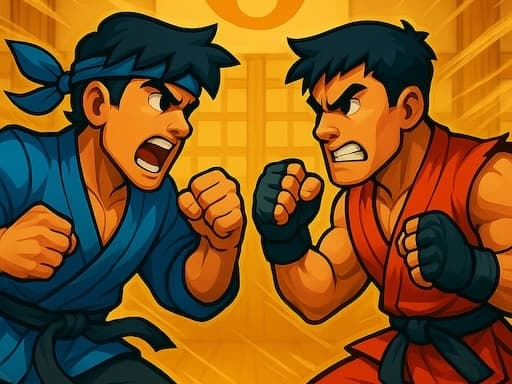 Match Fighter thumbnail