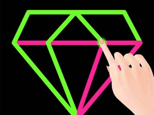 Single Line: Drawing Puzzle thumbnail