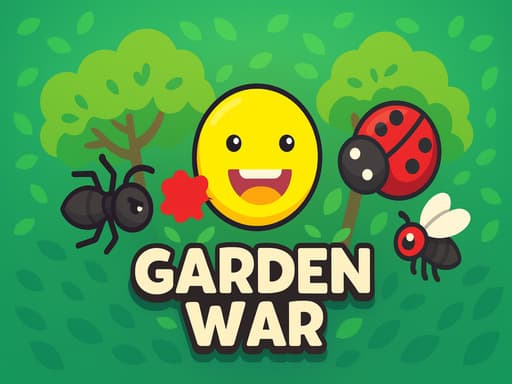 Garden War thumbnail