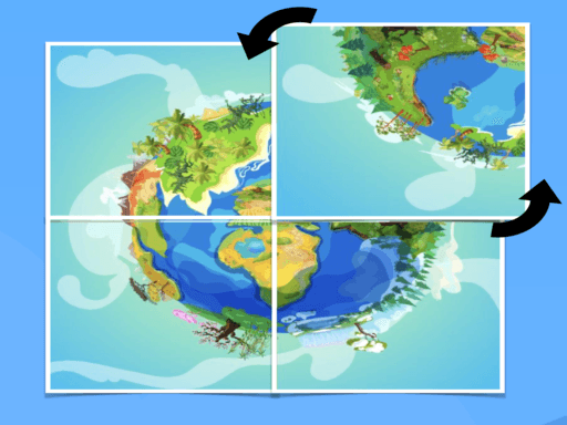 Image Block Puzzle thumbnail