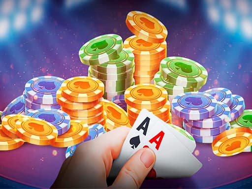 Casual Poker Online thumbnail