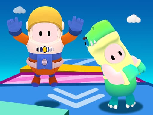 Run Guys: Knockout Royale thumbnail