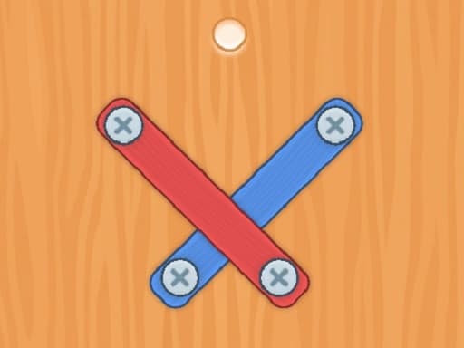 Nuts Bolts Screw Puzzle thumbnail