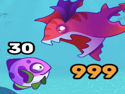 Fish Super IO Eating thumbnail