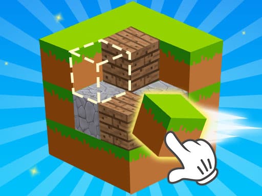 Minecraft Unblocked Online thumbnail