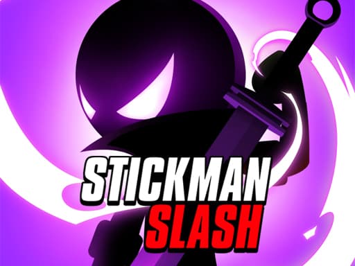 Stickman Slash thumbnail