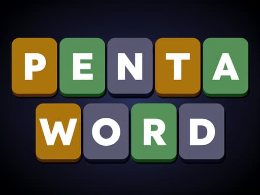 Pentaword thumbnail