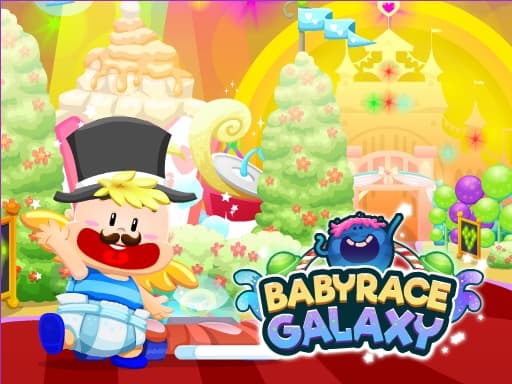 Baby Race Galaxy 2 thumbnail