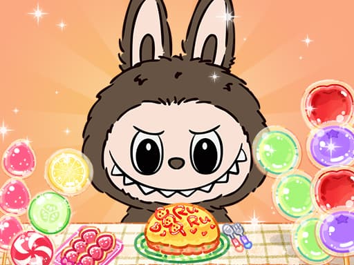 Labubu Doll Mukbang Asmr Unblocked thumbnail