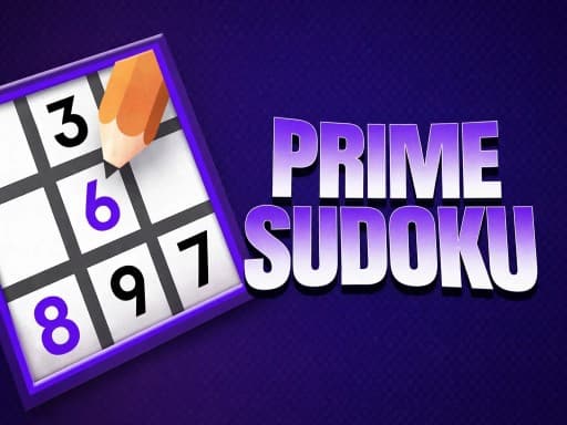 Prime Sudoku thumbnail