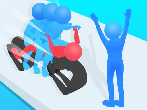 Human Vehicle Run thumbnail