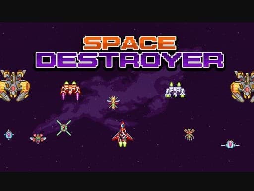 Space Destroyer thumbnail