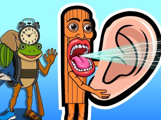 Italian animals with voice acting thumbnail