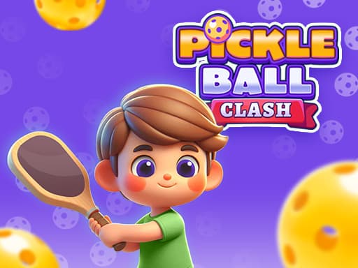 Pickle Ball Clash thumbnail
