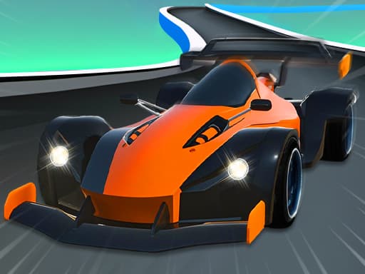 Drive Mad 2 thumbnail