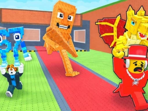 Steal Brainrots From Bosses thumbnail