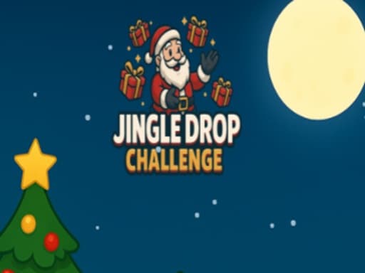 Jingle Drop Challenge thumbnail